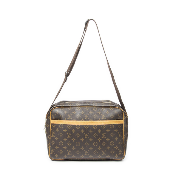 Louis Vuitton Reporter GM - Picture 1 of 9